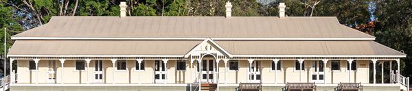 University of Western Australia - Campus