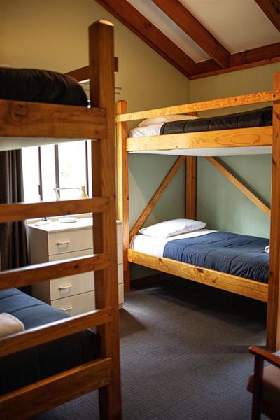 Loose Goose Chalets (17/02/2025 - Credits: Taken from website)