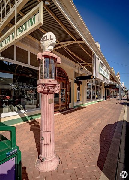 York (17/02/2025 - Credits: Shire of York)