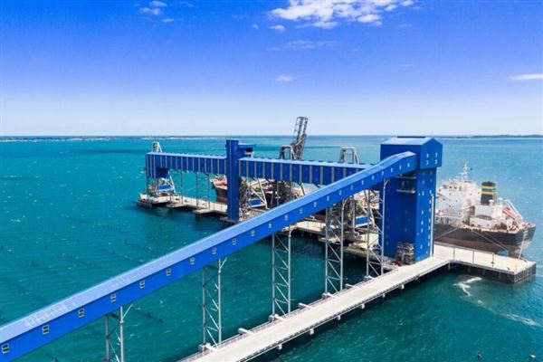 Kwinana (26/03/2025)