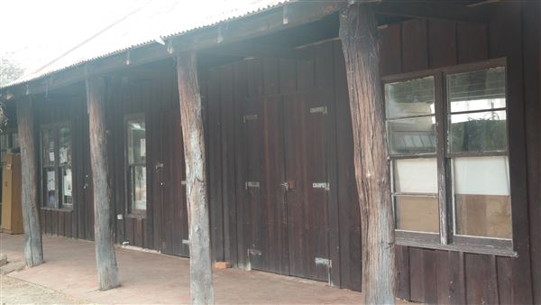 Sandalwood Yards (7/03/2025)