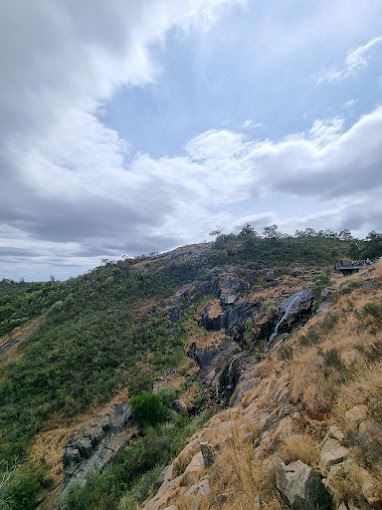Lesmurdie Falls (16/04/2025)