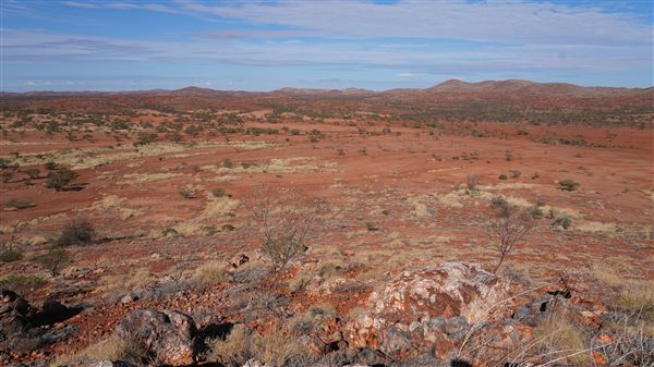 Pilbara Region (27/05/2025 - Credits: Prospero Productions 2024)