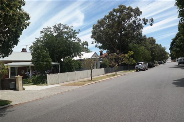 East Fremantle (27/05/2025 - Credits: Claire Burton)