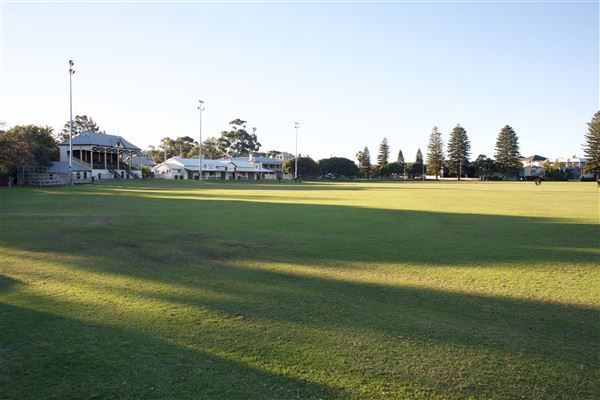 Fremantle City (27/05/2025)