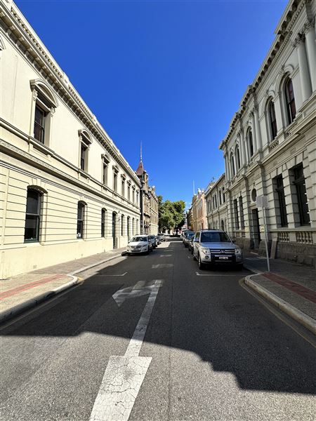 Fremantle City (27/05/2025)