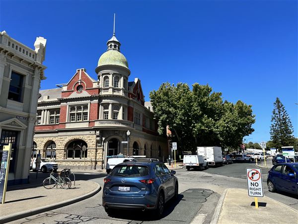 Fremantle City (27/05/2025)
