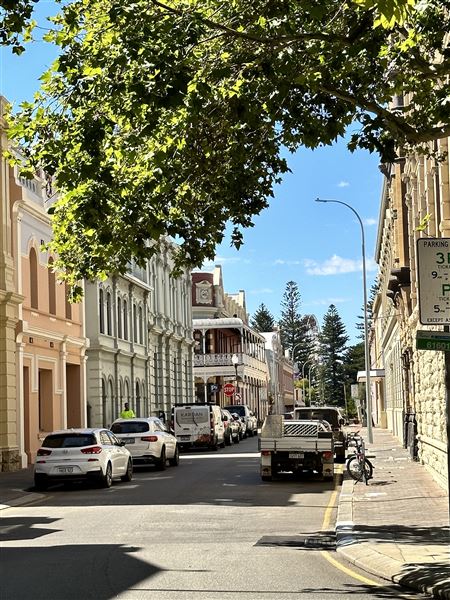 Fremantle City (27/05/2025)