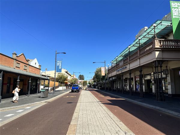 Fremantle City (27/05/2025)