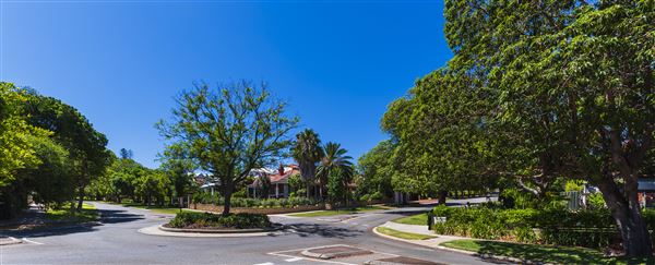 Mount Lawley (30/05/2025 - Credits: Ian Brodie)