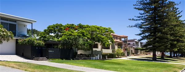 Cottesloe Streets (30/05/2025 - Credits: Ian Brodie)