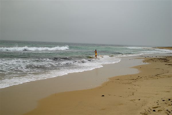 Cottesloe Beach (20/05/2025 - Credits: Xander Kabat)