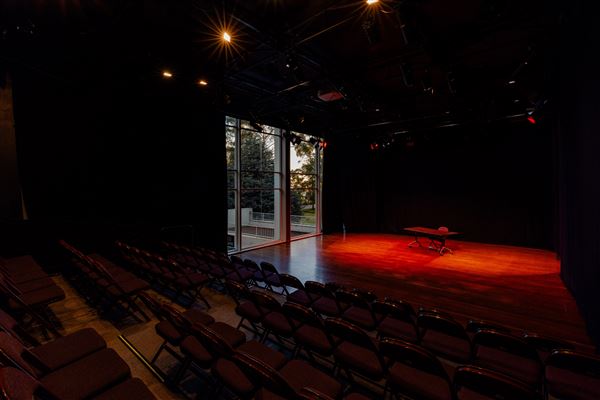 Subiaco Arts Centre (27/06/2025 - Credits: Arts and Culture Trust)