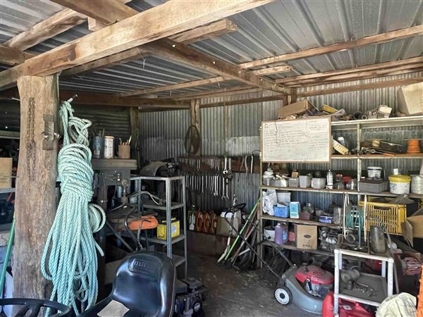 Shearing Shed @ Duke's Vineyard (28/06/2025 - Credits: Sarah Date)