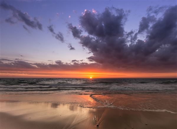 Claytons Beach (20/06/2024)