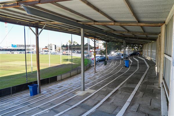 Fremantle Oval & South Fremantle Football Club (13/08/2025 - Credits: City of Fremantle)