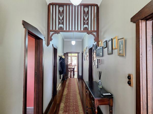 6 Turner Street (20/09/2024 - Credits: Monique Warnock and Barr & Standley Real Estate)