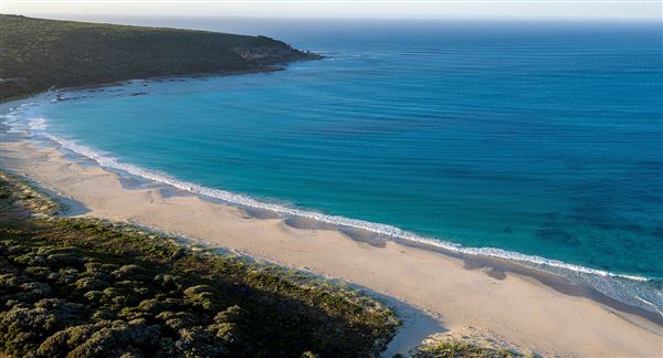 Bunker Bay (22/10/2025)