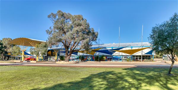Motor Museum of Western Australia (17/09/2025 - Credits: Motor Museum of Western Australia)