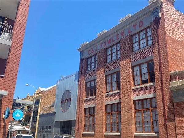 Fremantle City (12/11/2025)