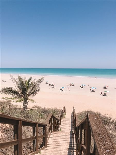 Broome - Cable Beach (14/11/2025)