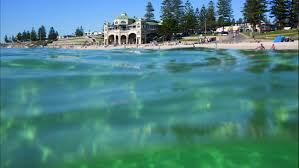 Cottesloe Beach (14/11/2025)