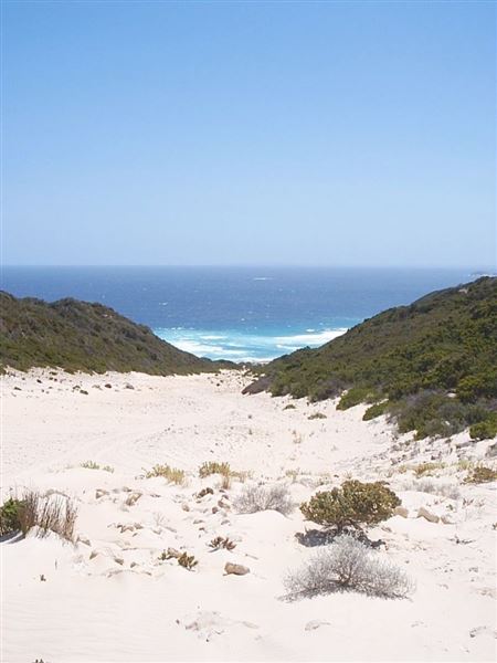 Bremer Bay (14/11/2025)