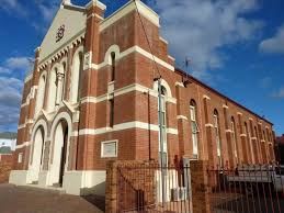 Kalgoorlie-Boulder Piesse St (1/12/2025)