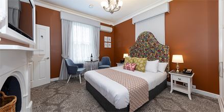 Grand Mercure Basildene Manor (16/12/2025)