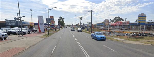 Midland (26/01/2026)