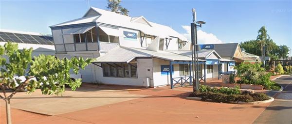 Broome - Town (9/02/2026)