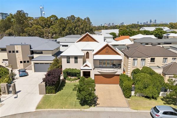 Maylands Swan River Precinct (10/02/2026)