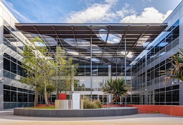 University of Western Australia - Campus