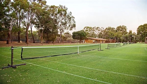 University of Western Australia - Campus