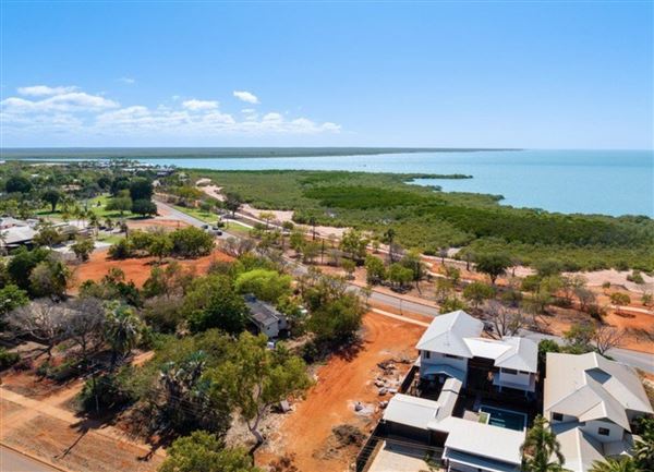 Broome - Town (19/05/2026)