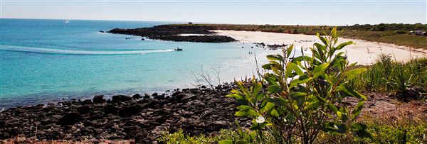 Kimberley Coastline (20/05/2026)