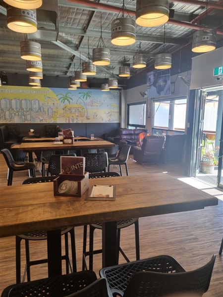 Limestone Coast Brewery (22/05/2026 - Credits: Limestone Coast Brewery)