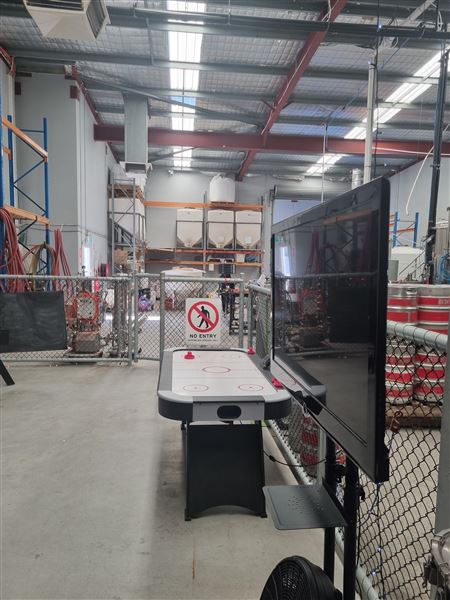 Limestone Coast Brewery (22/05/2026 - Credits: Limestone Coast Brewery)