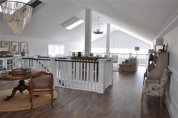 The Hamptons Farm Estate - Photos from Location Survey in April 2026 (24/04/2026 - Credits: Chris Veerhuis)