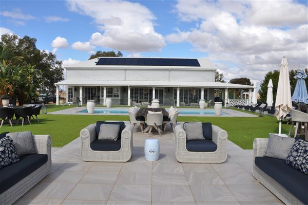 The Hamptons Farm Estate - Photos from Location Survey in April 2026 (24/04/2026 - Credits: Chris Veerhuis)