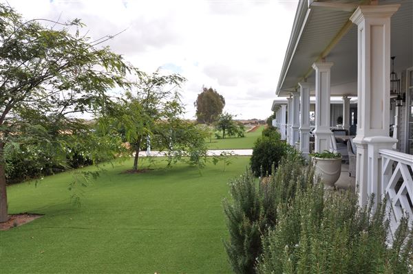 The Hamptons Farm Estate - Photos from Location Survey in April 2026 (24/04/2026 - Credits: Chris Veerhuis)