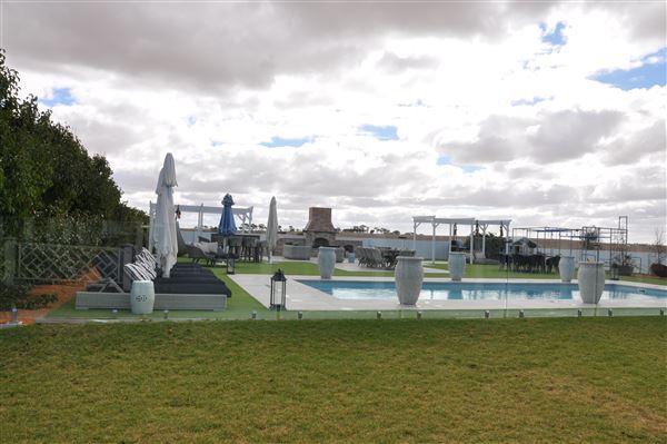 The Hamptons Farm Estate - Photos from Location Survey in April 2026 (24/04/2026 - Credits: Chris Veerhuis)