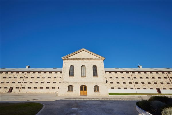 Fremantle Prison (29/06/2026 - Credits: Fremantle Prison)