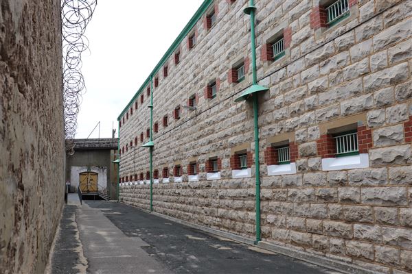 Fremantle Prison (29/06/2026 - Credits: Fremantle Prison)