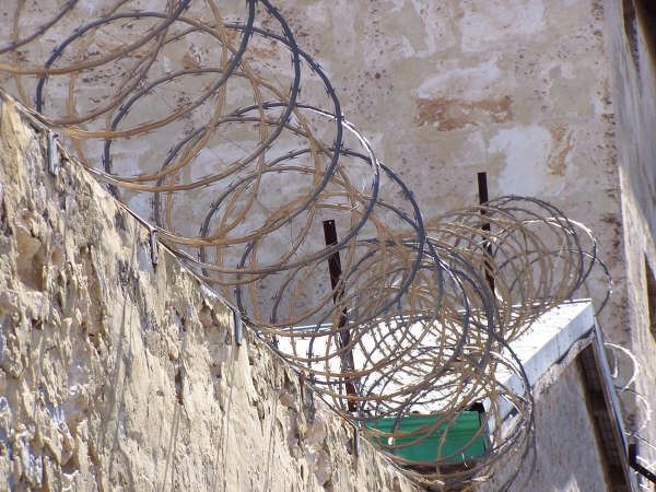 Fremantle Prison (29/06/2026 - Credits: Fremantle Prison)