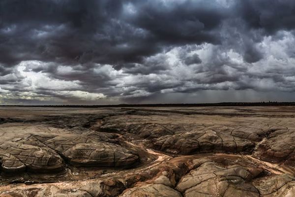 Kalgoorlie-Boulder - Overview (17/07/2026)