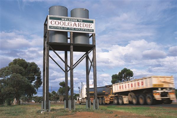 Coolgardie (29/07/2026)